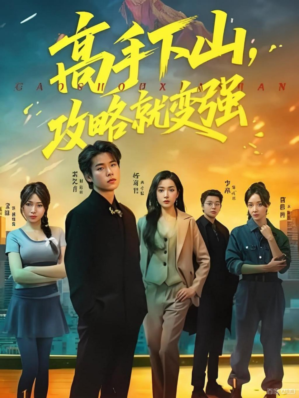 无依之地2