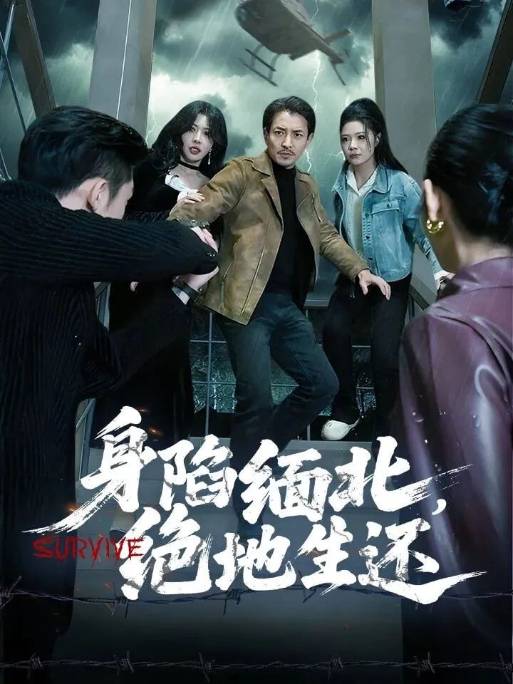 消失的爱人2